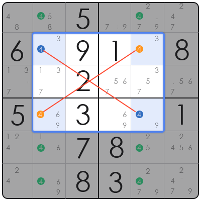 ultimate sudoku