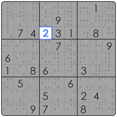 gas sudoku