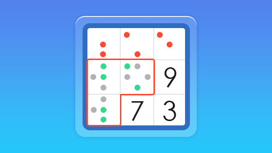 sudoku apple news